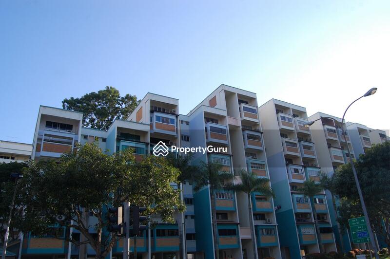 For Rent - 149 Tampines Street 12