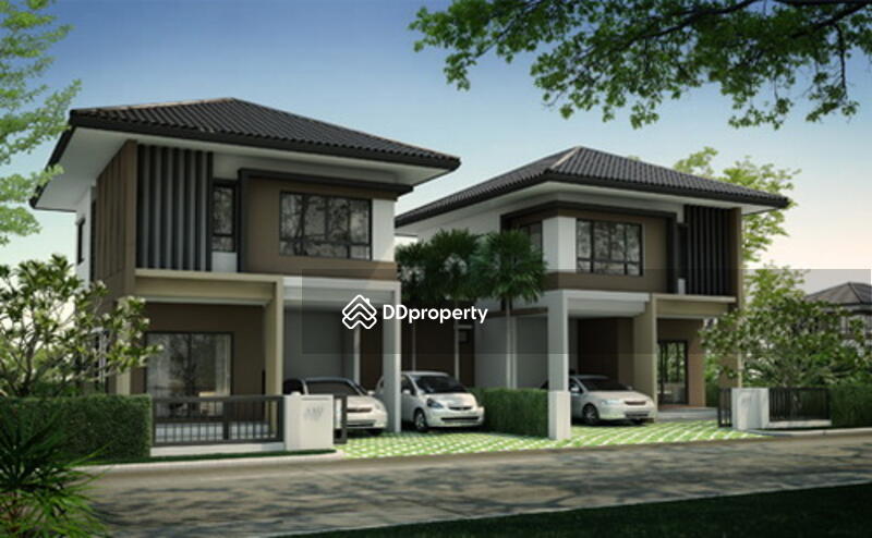 For Sale - Prompat Prime Ramintra, Bangkok