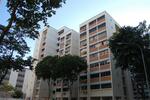 150 Tampines Street 12 #0