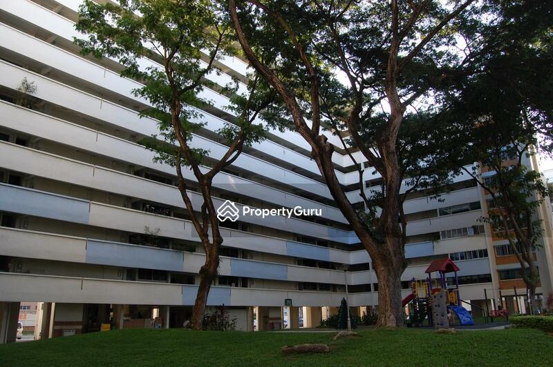 For Rent - 150 Tampines Street 12