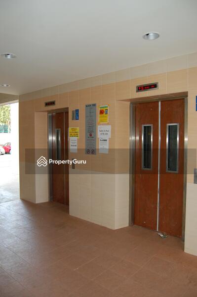 For Rent - 150 Tampines Street 12