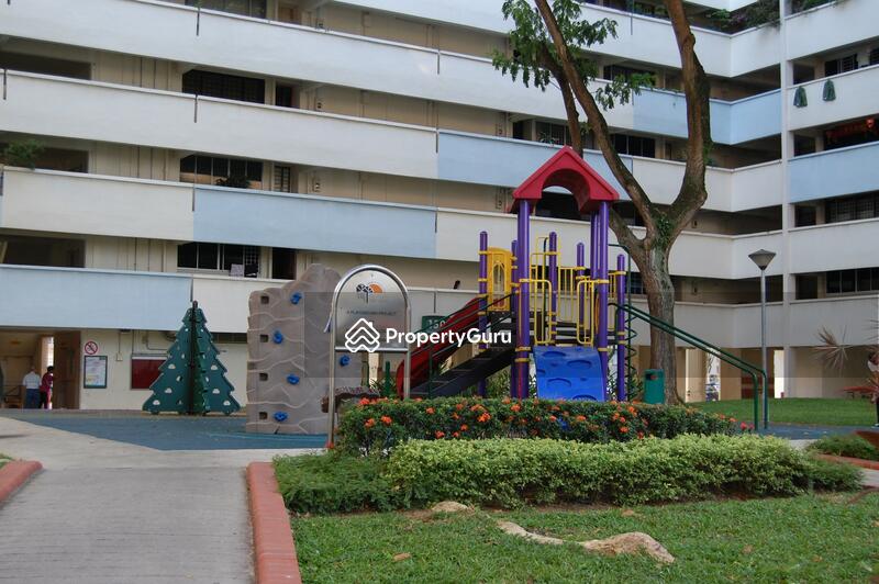 For Rent - 150 Tampines Street 12