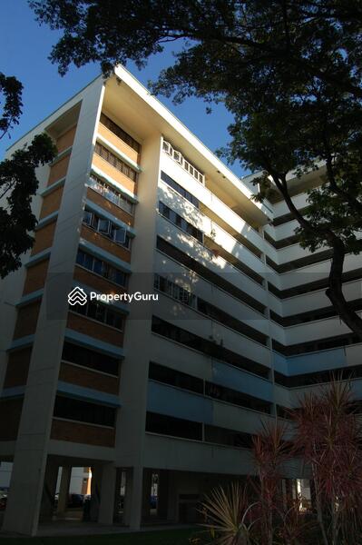 For Rent - 150 Tampines Street 12