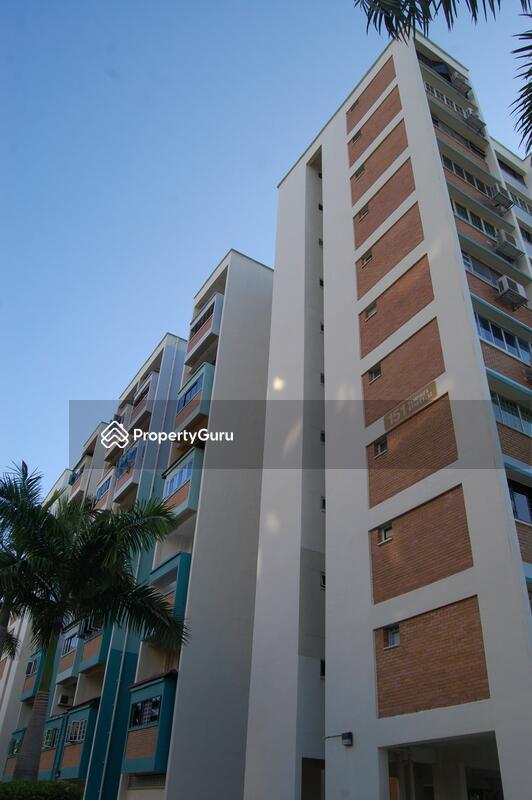 151 Tampines Street 12 HDB Details in Tampines | PropertyGuru Singapore