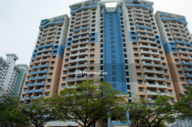 Untuk Disewa - Vista Komanwel A