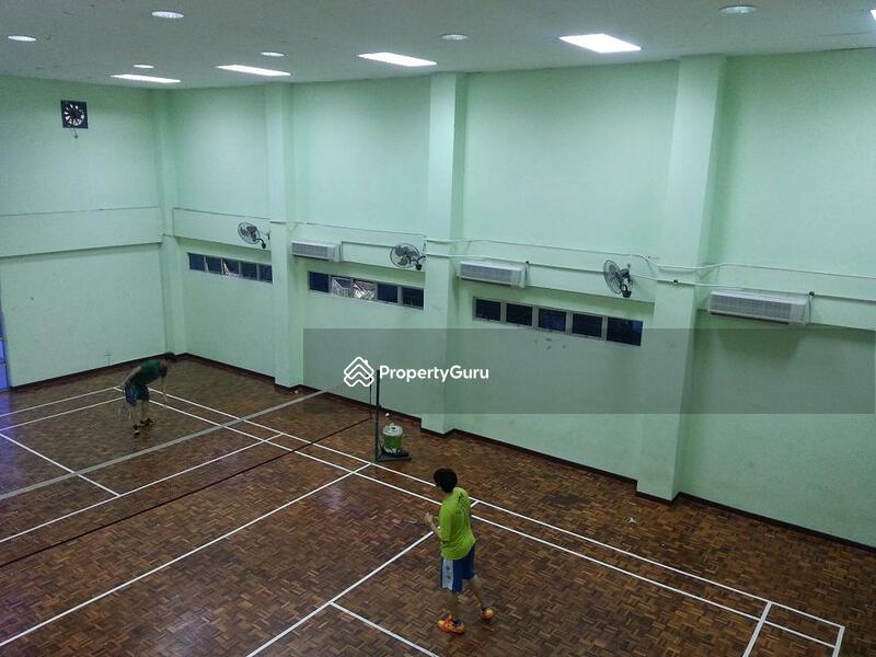Untuk Disewa - Vista Komanwel A