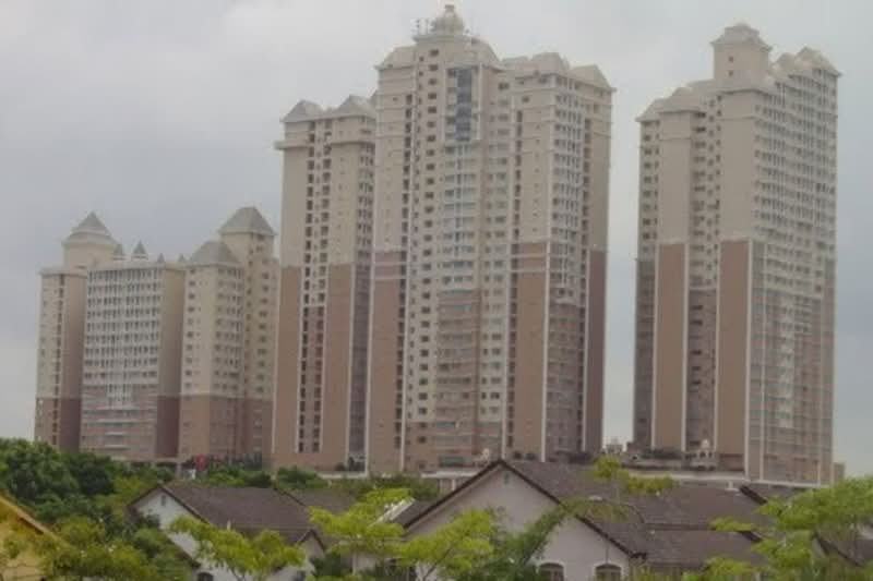 Rhythm Avenue - iProperty.com.my