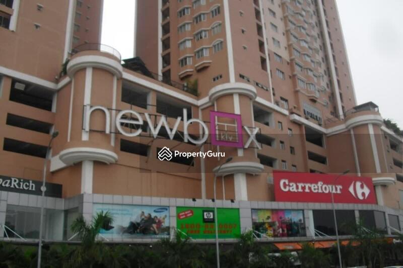 Rhythm Avenue USJ19 (Apartment) for Sale/Rent, 2024