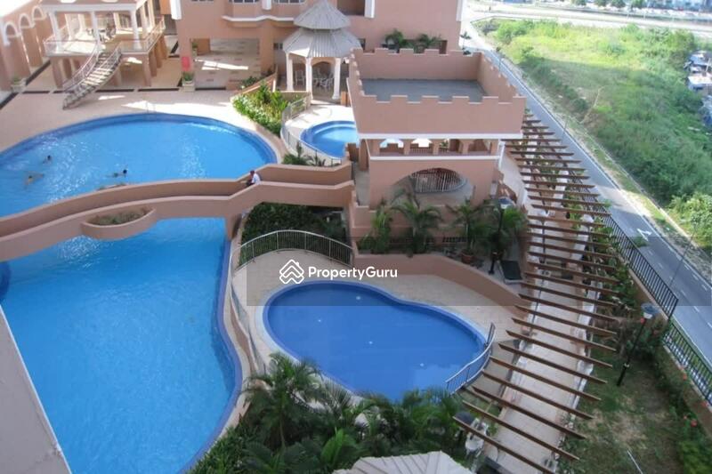 Rhythm Avenue USJ19 (Apartment) for Sale/Rent, 2024