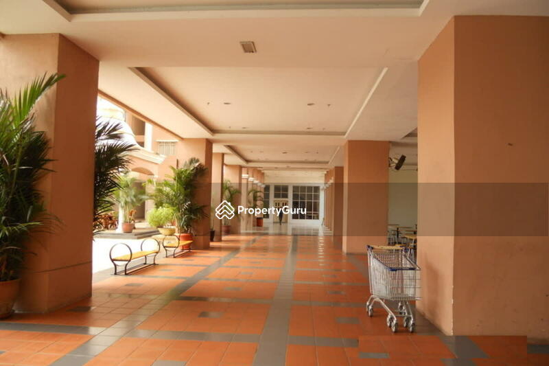 Rhythm Avenue USJ19 (Apartment) for Sale/Rent, 2024