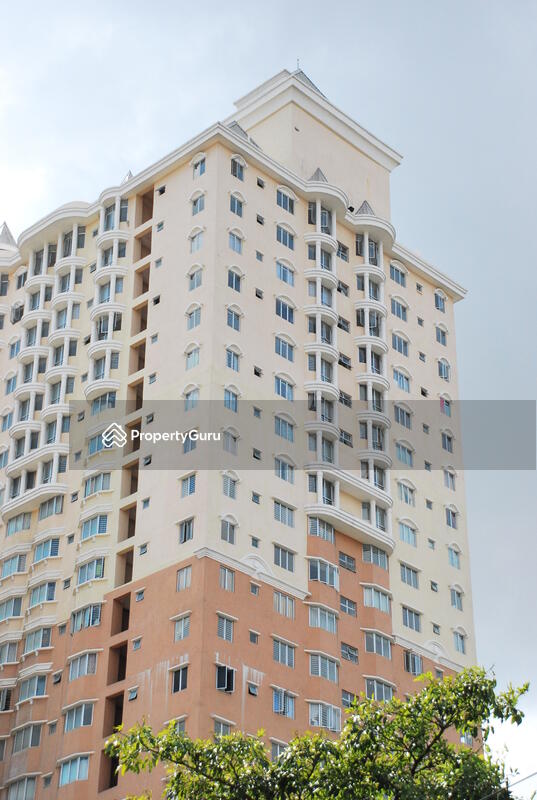 Rhythm Avenue USJ19 (Apartment) for Sale/Rent, 2024