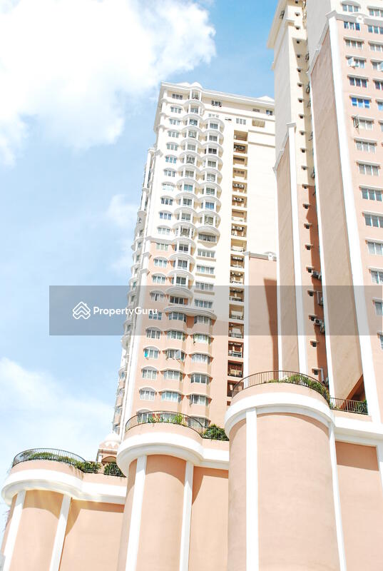Rhythm Avenue USJ19 (Apartment) for Sale/Rent, 2024