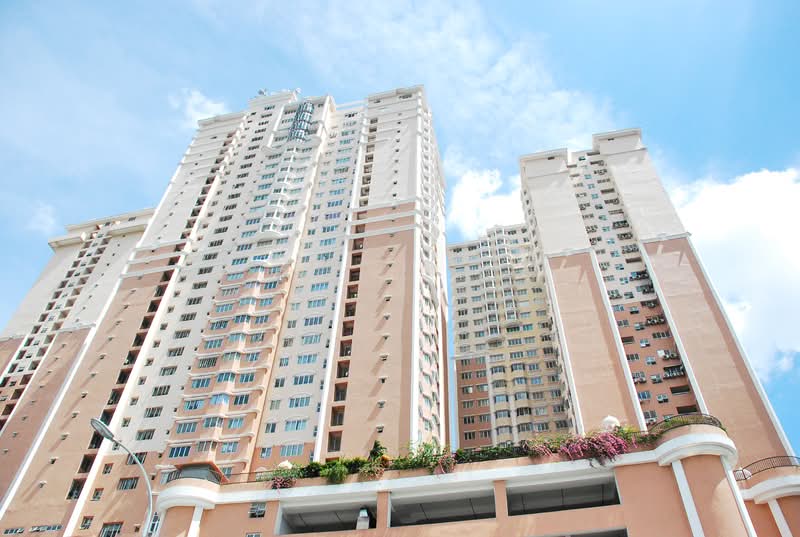 Rhythm Avenue - iProperty.com.my
