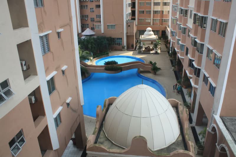 Rhythm Avenue - iProperty.com.my
