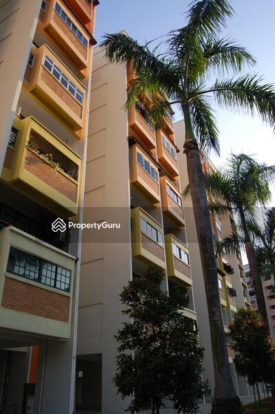 For Sale - 156 Tampines Street 12