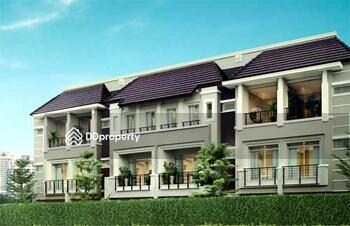Baan Klang Muang Sukhumvit 113 : บ้านกลางเมือง สุขุมวิท 113 
