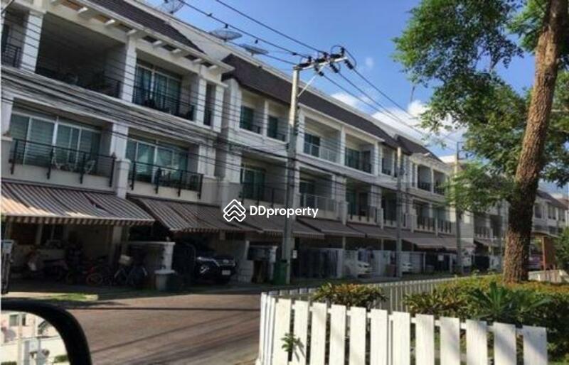 Baan Klang Muang Sukhumvit 113 : บ้านกลางเมือง สุขุมวิท 113  #0