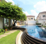 Baan Klang Muang Sukhumvit 113 #0