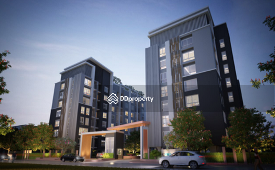 ให้เช่า - Cool Condo Rama 7 : คูล คอนโด พระราม 7, นนทบุรี