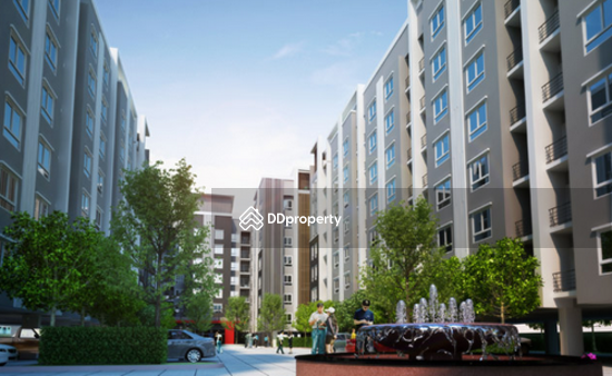 ให้เช่า - Cool Condo Rama 7 : คูล คอนโด พระราม 7, นนทบุรี