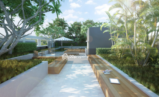 ให้เช่า - Cool Condo Rama 7 : คูล คอนโด พระราม 7, นนทบุรี