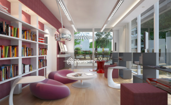 ให้เช่า - Cool Condo Rama 7 : คูล คอนโด พระราม 7, นนทบุรี