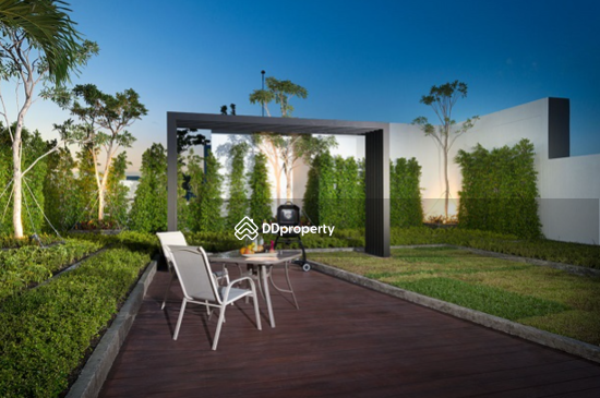 ให้เช่า - Cool Condo Rama 7 : คูล คอนโด พระราม 7, นนทบุรี