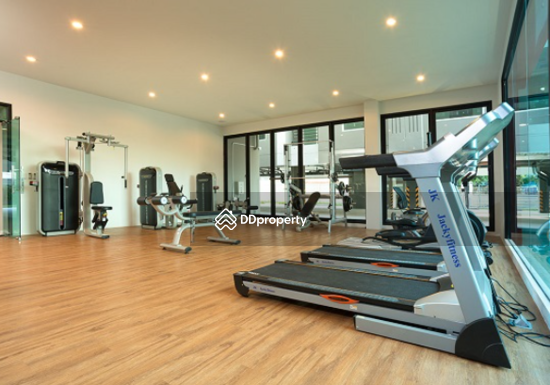 ให้เช่า - Cool Condo Rama 7 : คูล คอนโด พระราม 7, นนทบุรี