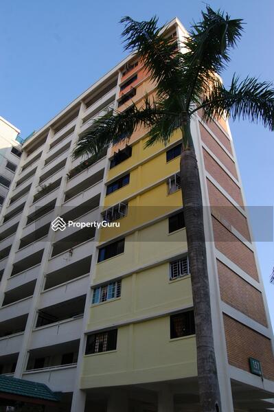 For Sale - 157 Tampines Street 12