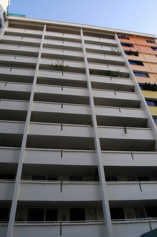 157 Tampines Street 12