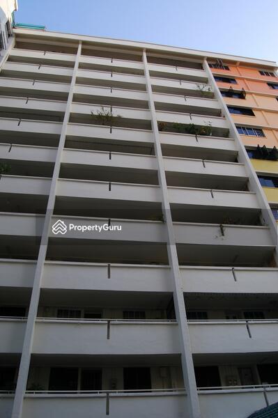 For Sale - 157 Tampines Street 12