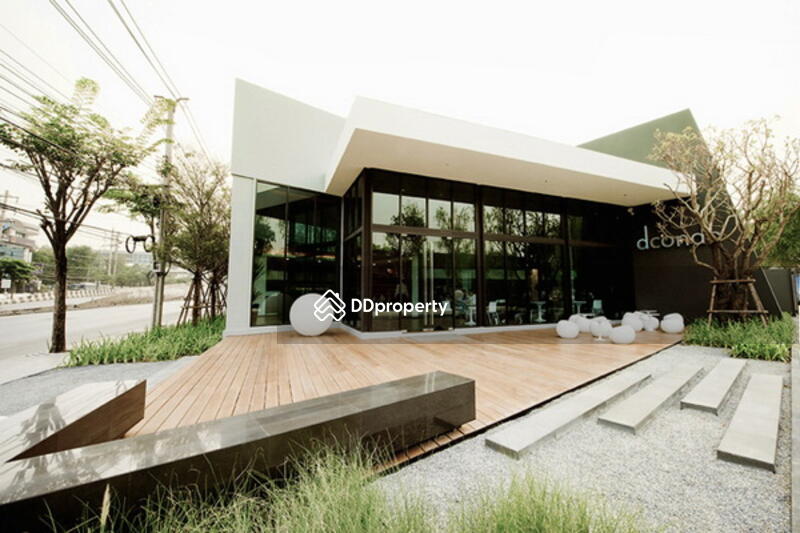 Dcondo Ramkhamhaeng 9 #0