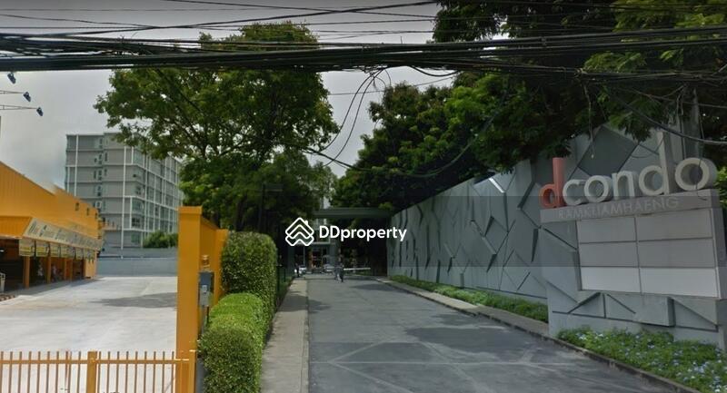 Dcondo Ramkhamhaeng 9 #0
