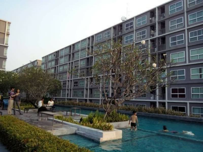 Dcondo Ramkhamhaeng 9