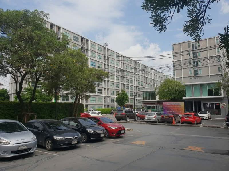 Dcondo Ramkhamhaeng 9