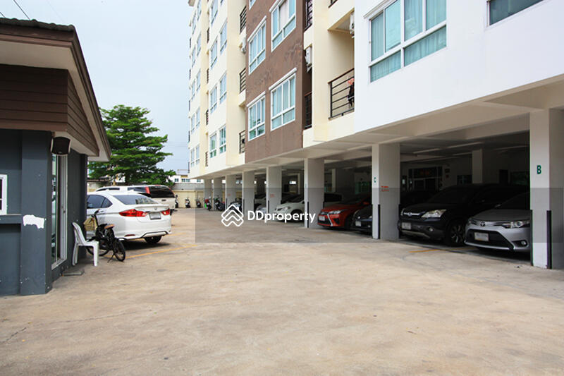 For Sale - The Room 1 Bangsaen, Chon Buri