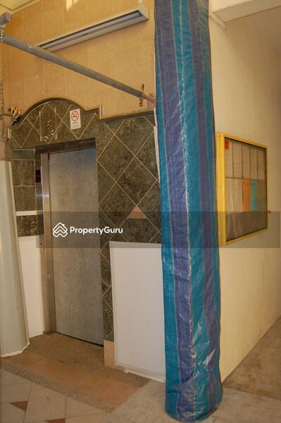 For Rent - 158 Tampines Street 12