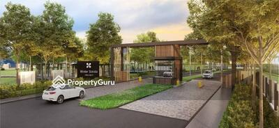 - Winter Sonata @ Nusa Sentral