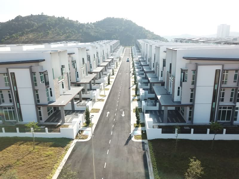 Winter Sonata @ Nusa Sentral - iProperty.com.my