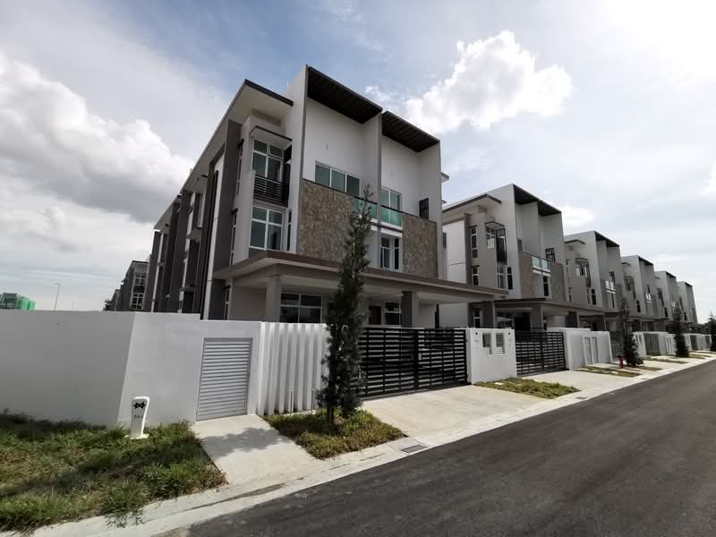 Winter Sonata @ Nusa Sentral - iProperty.com.my
