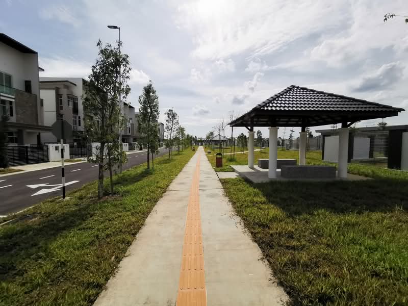 Winter Sonata @ Nusa Sentral - iProperty.com.my