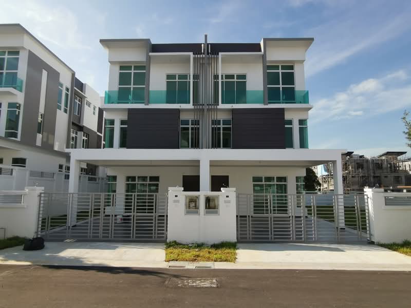 Winter Sonata @ Nusa Sentral - iProperty.com.my