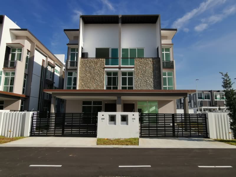 Winter Sonata @ Nusa Sentral - iProperty.com.my