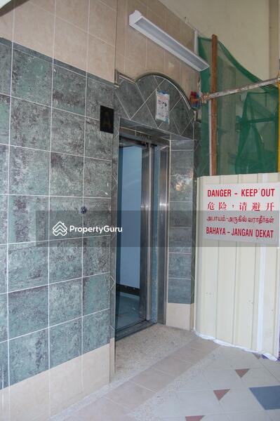 For Rent - 159 Tampines Street 12