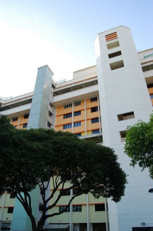 159 Tampines Street 12