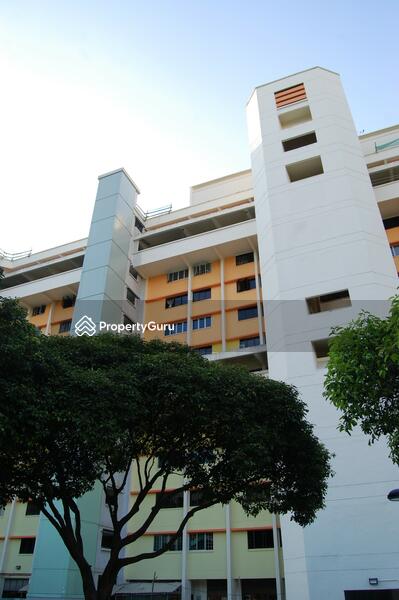For Rent - 159 Tampines Street 12