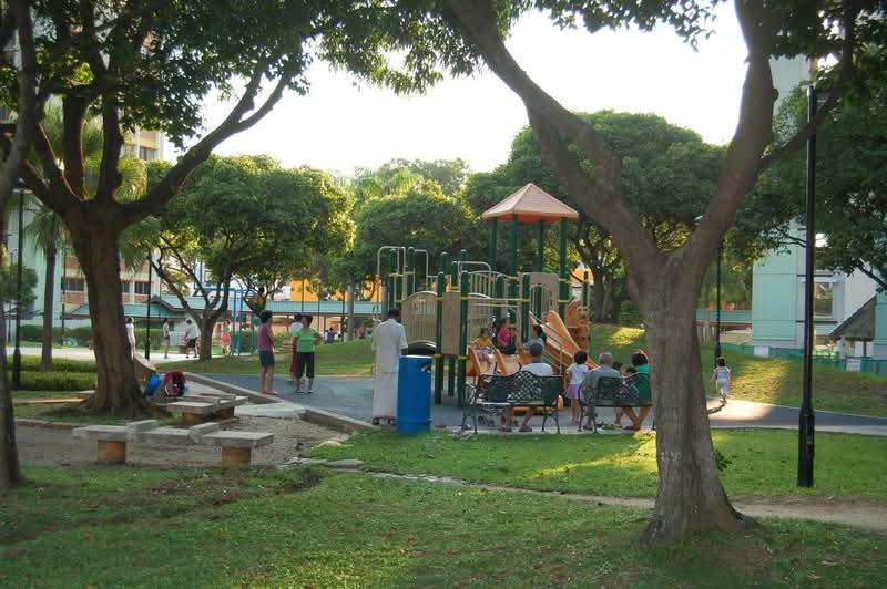159 Tampines Street 12