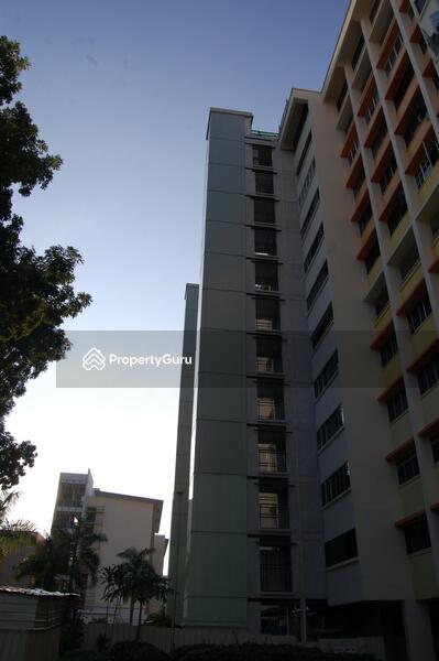 For Sale - 160 Tampines Street 12