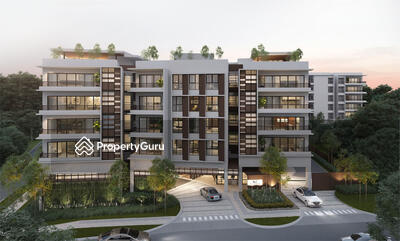 - Utamara Boutique Residences