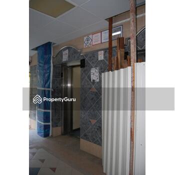 161 Tampines Street 12